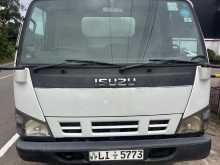 Isuzu ELF 2006 Lorry