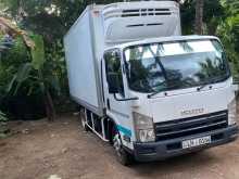Isuzu Elf 2018 Lorry