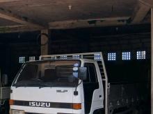 Isuzu ELF 1997 Lorry