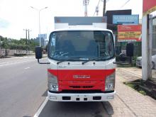 Isuzu ELF 2017 Lorry