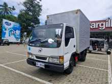 Isuzu Elf 2004 Lorry