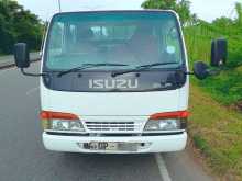 Isuzu ELF 2002 Crew Cab