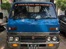 Isuzu Elf 1986 Lorry