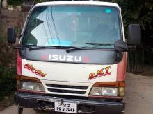 Isuzu ELF 1994 Lorry