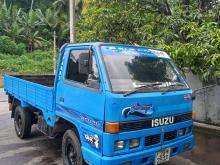 Isuzu ELF 1981 Lorry