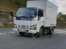 Isuzu Elf 2006 Lorry