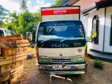 Isuzu Elf 2002 Lorry