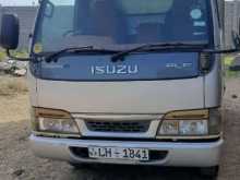 Isuzu Elf 2003 Lorry