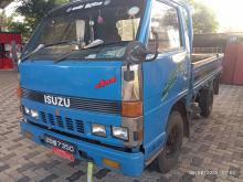 Isuzu Elf 1989 Lorry