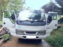 Isuzu Tipper 2003 Lorry