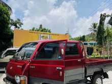 Isuzu Elf 1982 Lorry