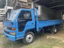 Isuzu Elf 66L 1993 Lorry
