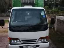 Isuzu ELF 1996 Lorry