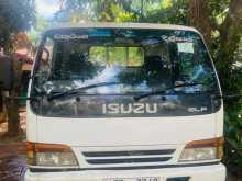 Isuzu ELF 1996 Lorry