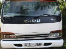 Isuzu ELF 1999 Lorry