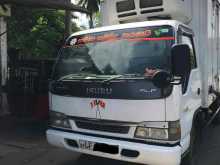 Isuzu ELF 2004 Lorry