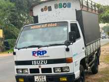 Isuzu ELF 1978 Lorry