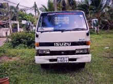 Isuzu Elf 1994 Lorry