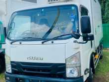 Isuzu ELF 2017 Lorry