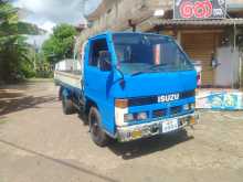 Isuzu ELF 1978 Lorry