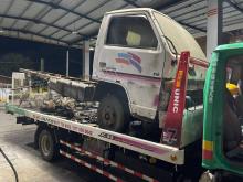 Isuzu ELF 1987 Lorry