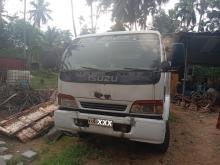 Isuzu ELF 1993 Lorry