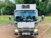 Isuzu Elf 2021 Lorry