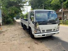 Isuzu ELF 2008 Lorry