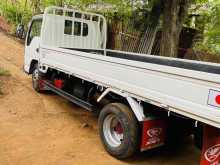 Isuzu Elf 2006 Lorry