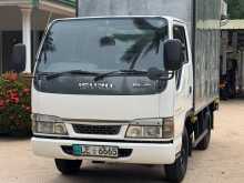Isuzu ELF 2004 Lorry