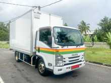 Isuzu ELF NPR85 14.5FT 2018 Lorry