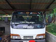 Isuzu ELF 2000 Lorry