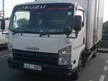 Isuzu ELF 2019 Lorry