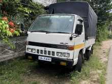 Isuzu ELF 0 Lorry