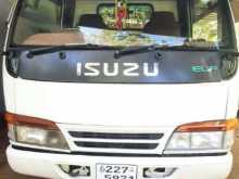 Isuzu ELF 1995 Lorry