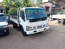 Isuzu ELF 2006 Lorry