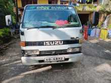 Isuzu Elf 2005 Lorry