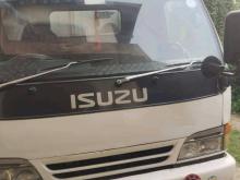Isuzu ELF 1995 Lorry