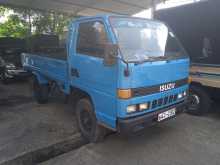 Isuzu Elf 1981 Lorry