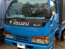 Isuzu ELF 1982 Lorry