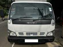 Isuzu ELF 2006 Lorry