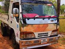 Isuzu Elf 1992 Lorry