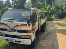 Isuzu ELF 1992 Lorry