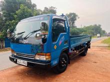 Isuzu ELF 1999 Lorry