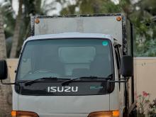 Isuzu ELF 1991 Lorry