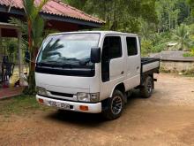 Isuzu ELF 1996 Lorry