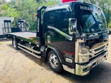 Isuzu ELF 2009 Lorry