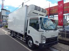 Isuzu ELF ADI18 DUNU MIN30 2018 Lorry