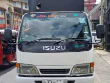Isuzu Elf Akr 1999 Lorry