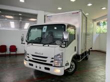 Isuzu ELF 2021 Lorry